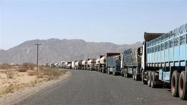 جماعة الحوثي ترفع الجبايات في المنافذ والموانئ بنسبة 100 بالمائة