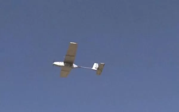 صعدة: الجيش اليمني يسقط "طائرات مسيرة" لجماعة الحوثي بمديرية باقم