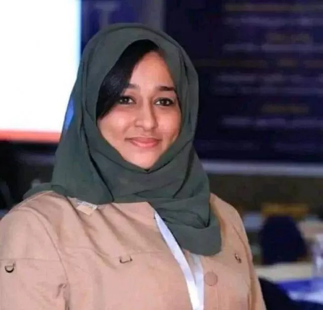 تدهور الحالة الصحية لناشطة معتقلة في أحد سجون الحوثيين بصنعاء