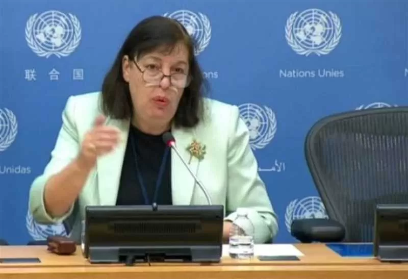 الأمم المتحدة تدعو إلى تعزيز حماية الأطفال في اليمن