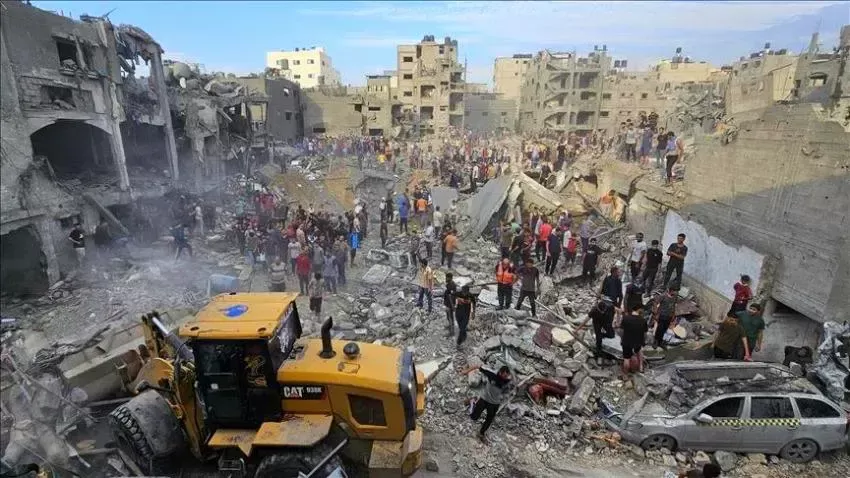 دول غير عربية تُصعد حملات الإدانة والمقاطعة لمواجهة جرائم "إسرائيل"