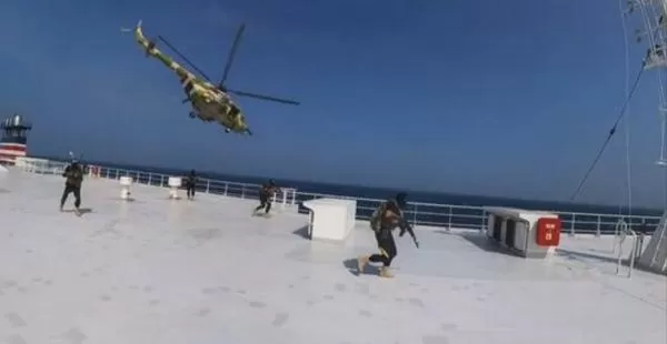 وزير الدفاع الأمريكي: هجمات الحوثيين في البحر الأحمر أثرت على الاقتصاد العالمي