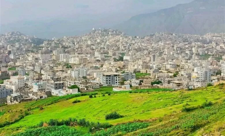 إب: مقتل مواطن وإصابة نجله برصاص حملة حوثية في النادرة