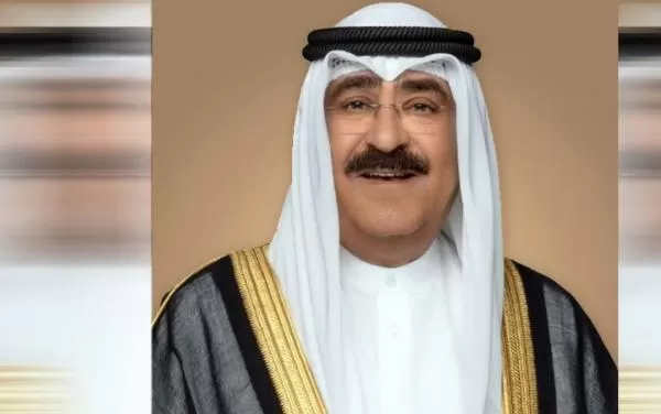الكويت تعلن وفاة أمير البلاد الشيخ "نواف الأحمد الجابر".. من هو ولي العهد؟