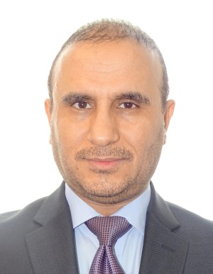 د. عبدالوهاب طواف